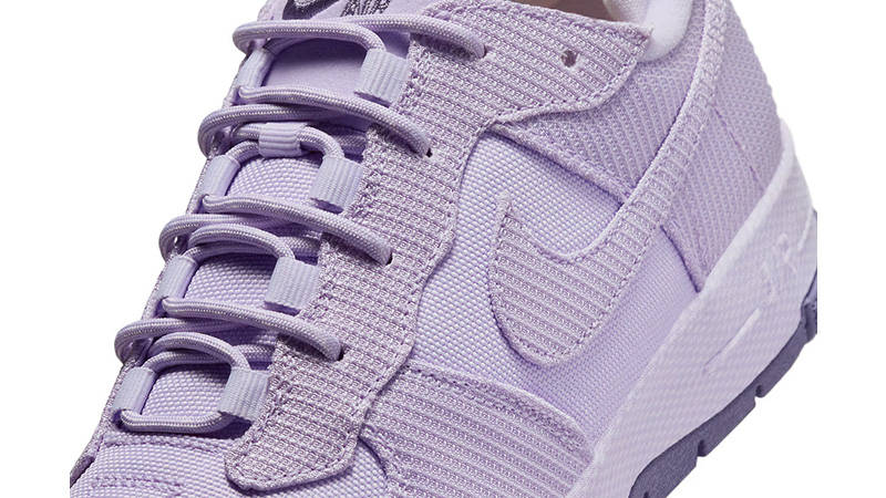 Nike Shoes Lilac Air Force Jester Purple Air Force Jester X Nike