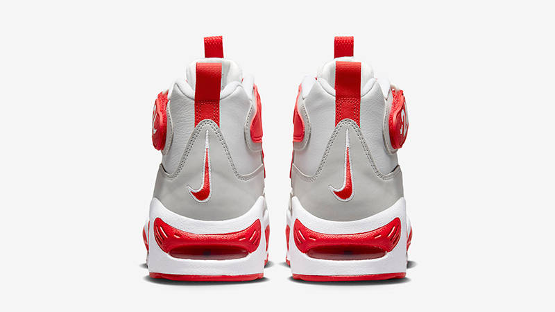 Nike Air Griffey Max 1 Cincinnati Reds FD0760-043 Back
