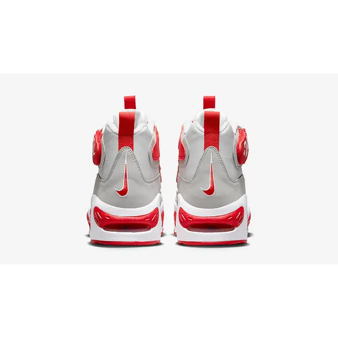 Air griffey max 1 outlet cincinnati reds for sale