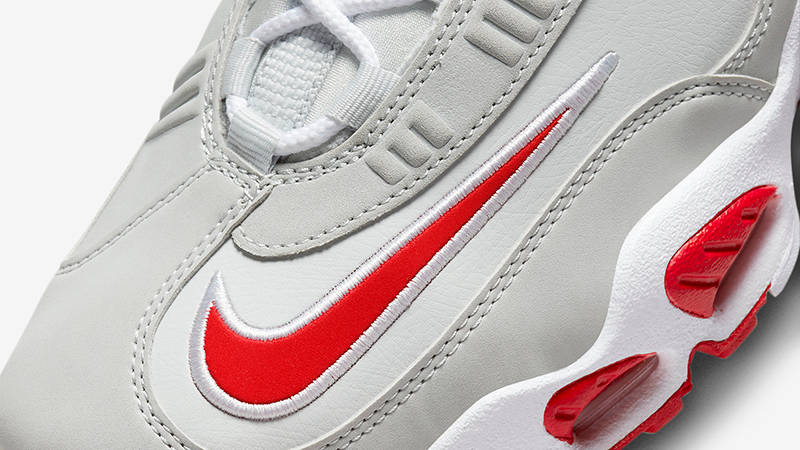 Nike Air Griffey Max 1 Cincinnati Reds FD0760-043 Detail