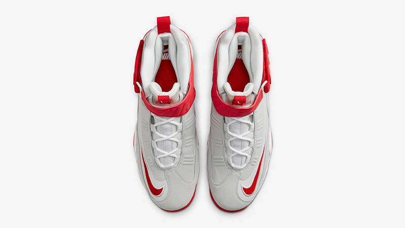 air griffey max 1 cincinnati reds release date