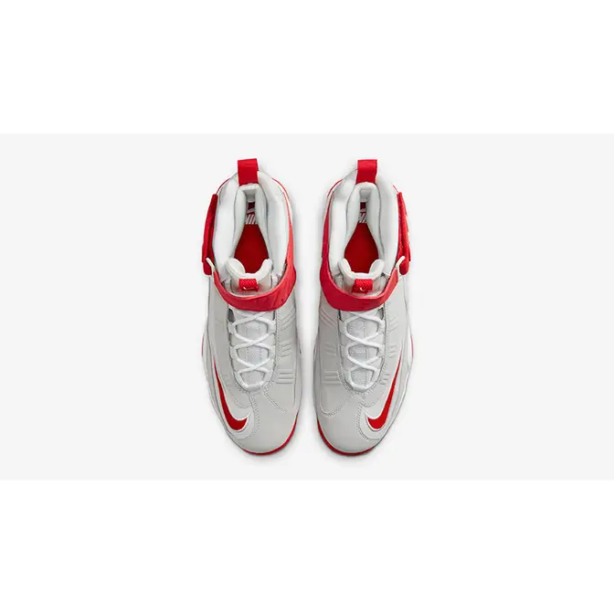 Nike air griffey max 1 cincinnati reds for outlet sale