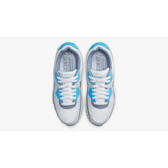 nike air max 90 athletics east