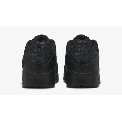 Nike Air Max 90 Multi Swoosh Black | Where To Buy | DX2651-001 | The ...