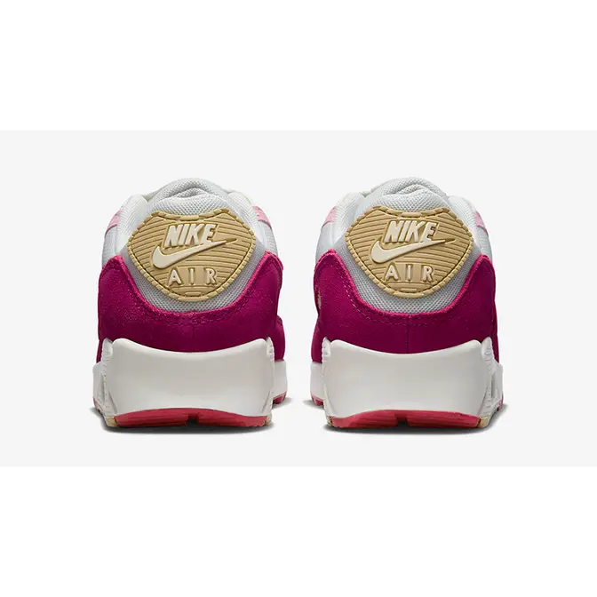 Nike Air Max 90 Valentine’s Day 2023 | Where To Buy | FB8477-001 | The ...