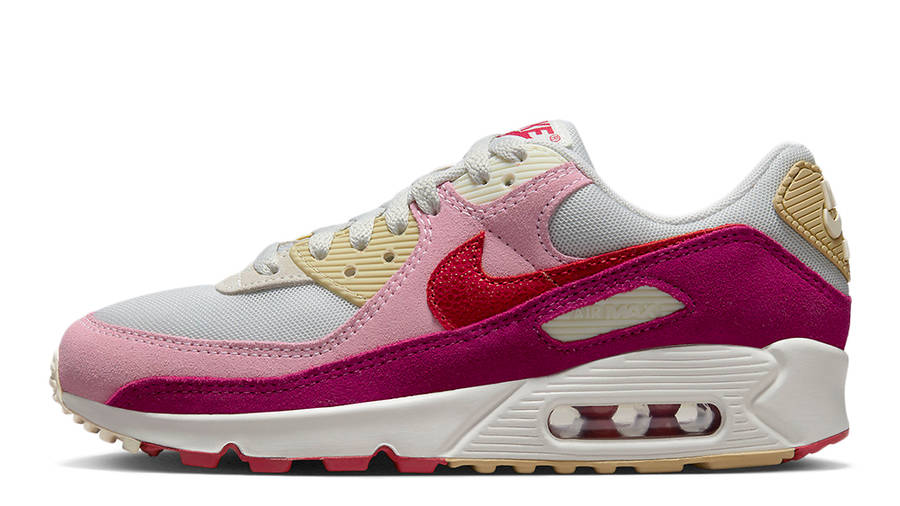 air max 90 valentines