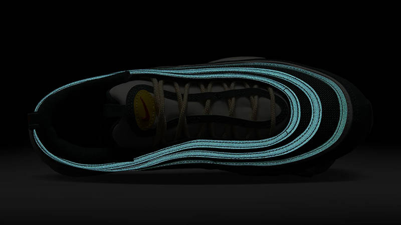Nike Air Max 97 SE Pro Green FD0344-397 in dark