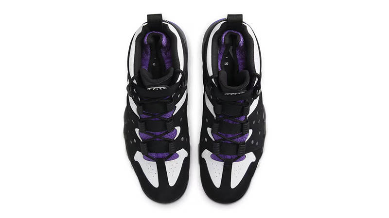 Nike Air Max CB 94 Black White FQ8233-001 Top