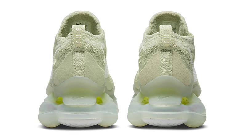 Nike Air Max Scorpion Green DJ4702-300 Back