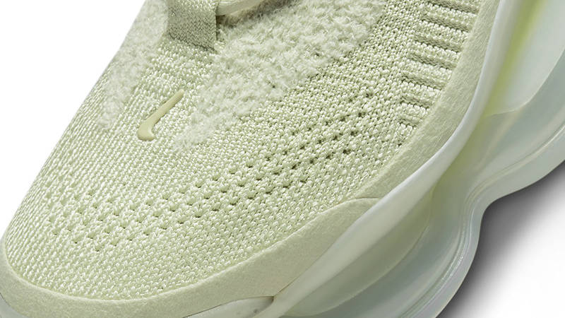 Nike Air Max Scorpion Green DJ4702-300 Detail