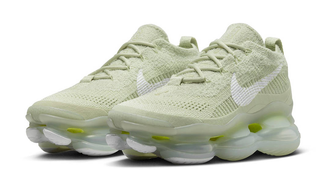 Nike Air Max Scorpion Green DJ4702-300 Front