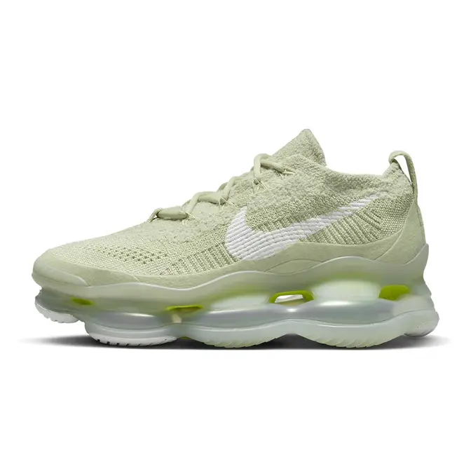 Nike Air Max Scorpion Green DJ4702-300