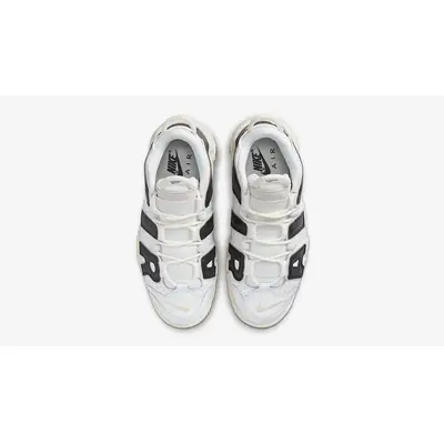 Nike Air More Uptempo White Night Forest | Where To Buy | FB8480-100 ...