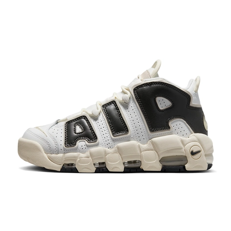 Nike Air More Uptempo White Night Forest FB8480-100