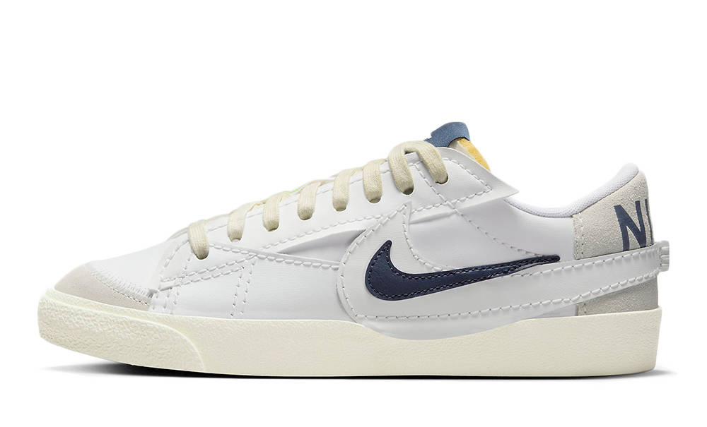 nike blazer low size 5.5