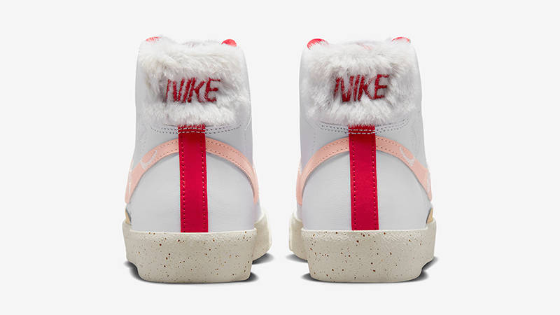 Nike Blazer Mid Leap High FD4342-181 Back