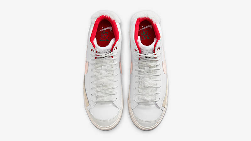 Nike Blazer Mid Leap High Where To Buy FD4342-181