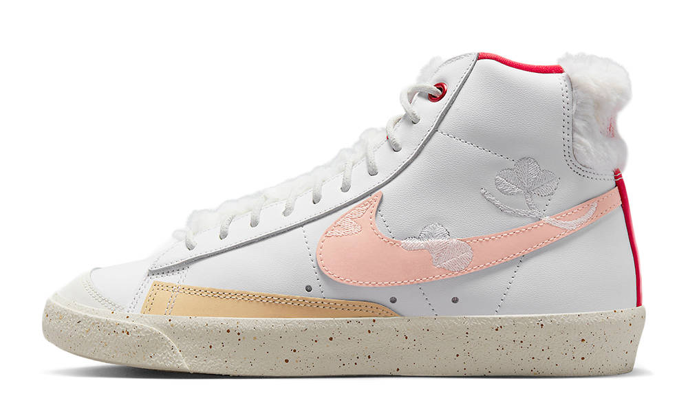 Nike Blazer Mid Leap High Where To Buy FD4342-181