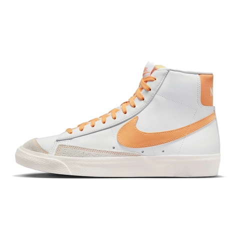 Nike Blazer Mid White Peach FD0287-100