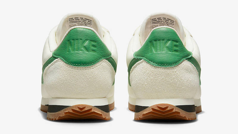 Nike Cortez Sail Aloe Vera FD0728-133 Back