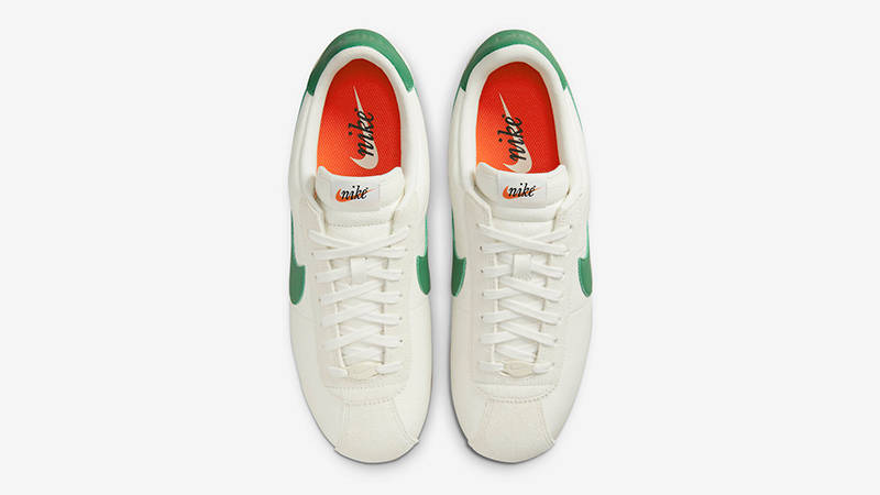Nike Cortez Sail Aloe Vera FD0728-133 Top