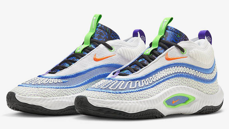 nike zoom cosmic unity