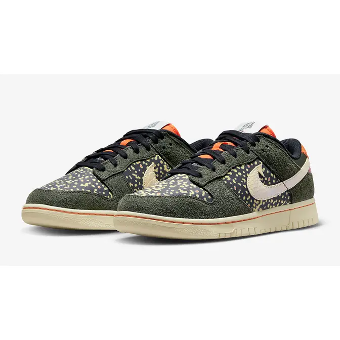 Nike dunk low deals retro se rainbow trout