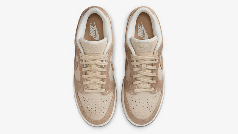nike sb dunk low sand