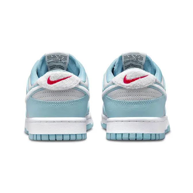 Nike Dunk Low Worn Blue | Where To Buy | FB1871-011 | The Sole Supplier