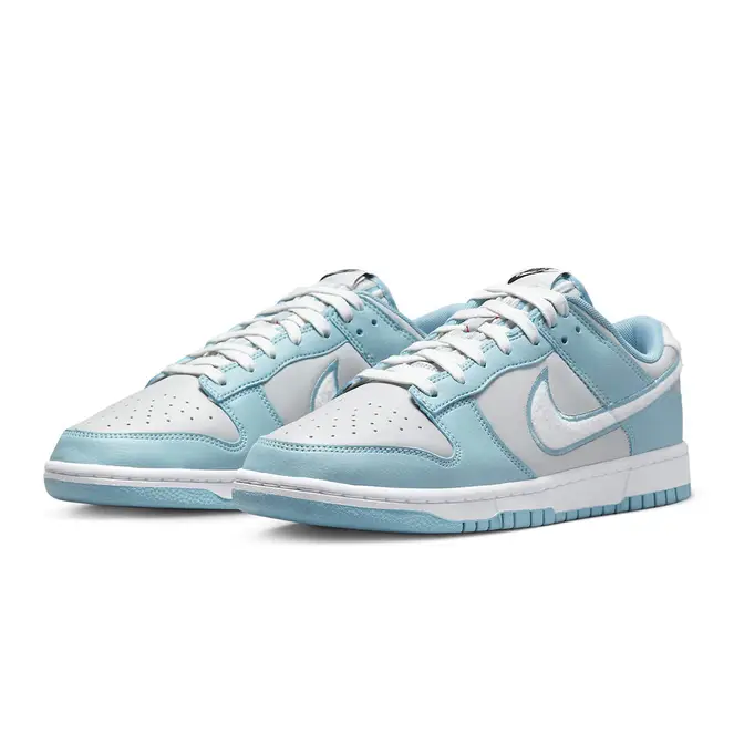 Nike Dunk Low Worn Blue | Where To Buy | FB1871-011 | The Sole Supplier