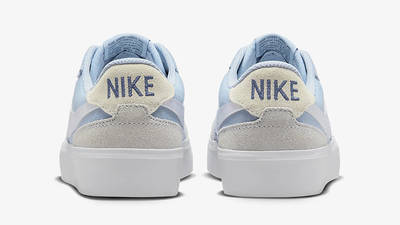 Nike SB Zoom Pogo Plus Blue Whisper | Where To Buy | DV5469-400 | The ...