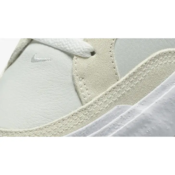 Nike SB Zoom Pogo Premium Summit White | Where To Buy | DZ7584-110 ...
