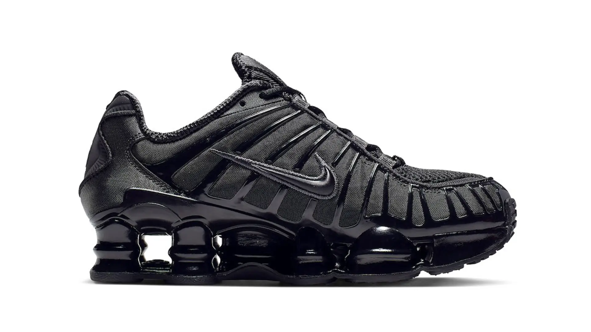 The Nike Shox TL Is Finally Making a Comeback | The Sole Supplier
