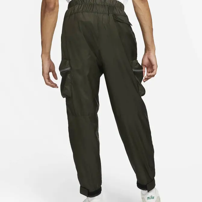 Nike Sportswear Repel Tech Pack Lined Woven Trousers | Where To Buy ...