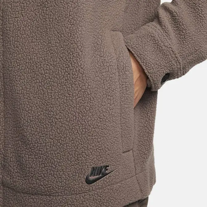 Nike Sportswear Sports Utility Jacket | Where To Buy | FD4334-004 | The ...