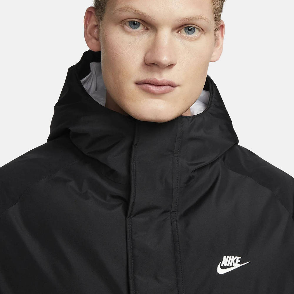 Nike Sportswear Storm-FIT ADV Windrunner GORE-TEX Jacket - Black | The ...