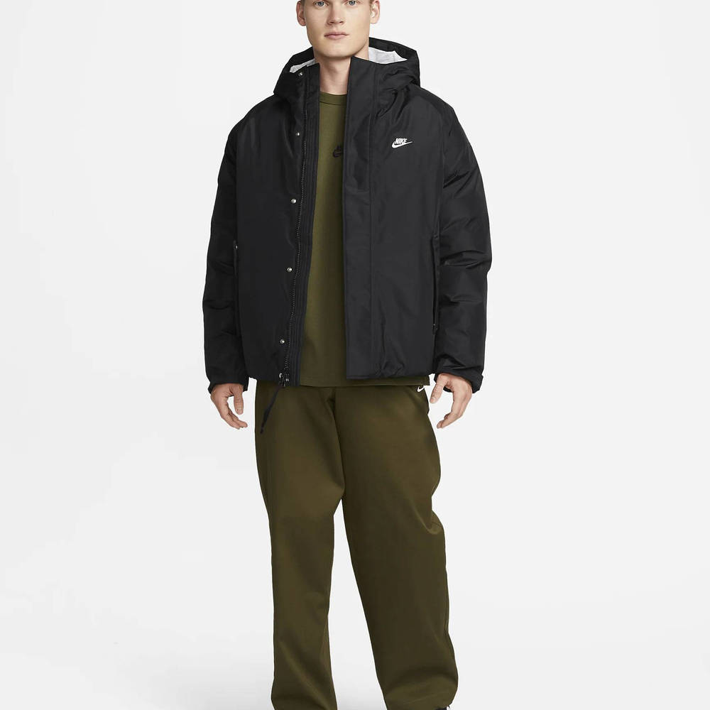 Nike Sportswear Storm-FIT ADV Windrunner GORE-TEX Jacket - Black | The ...