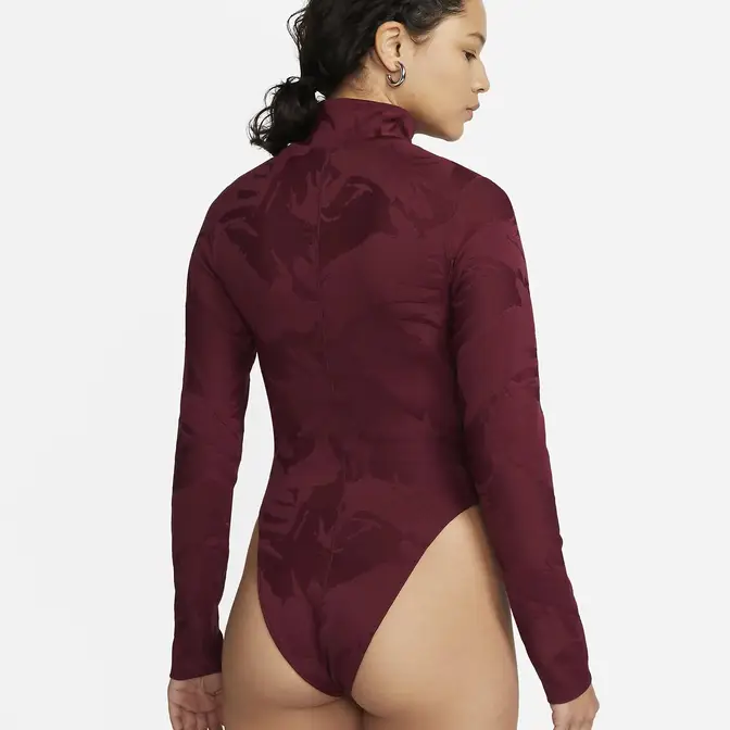 jd nike bodysuit