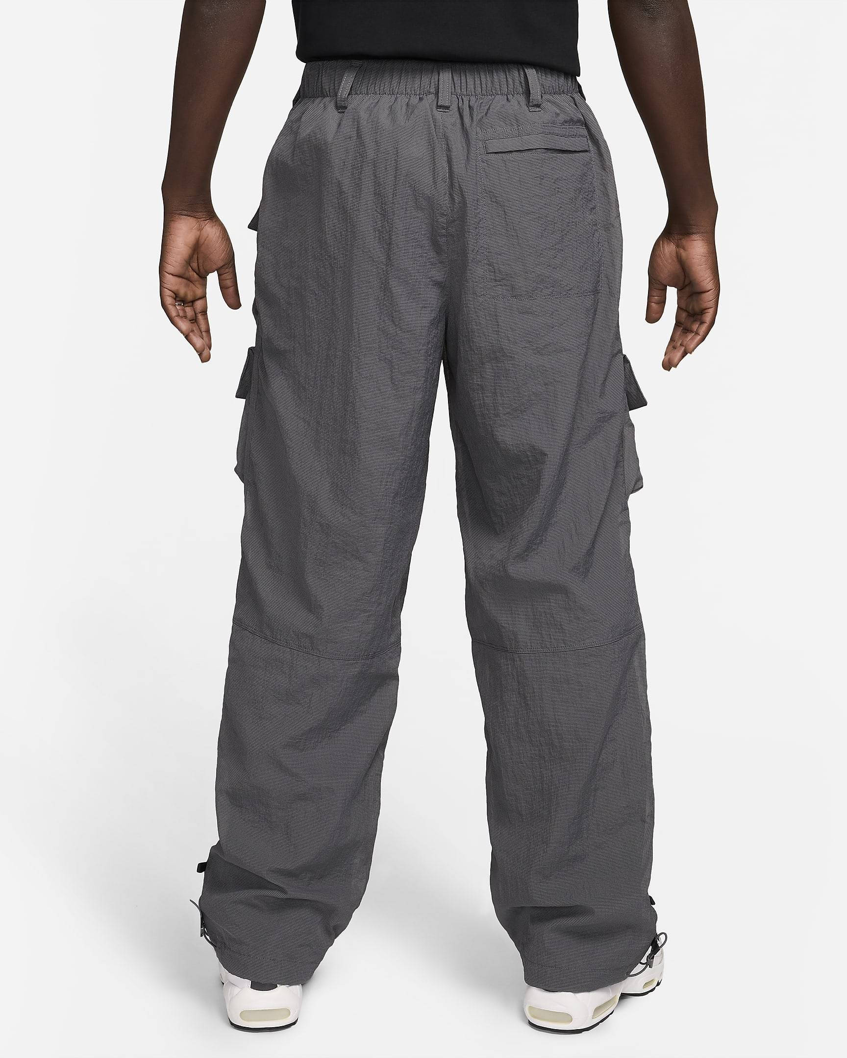 Nike Sportswear Tech Pack Lined Woven Trousers | Where To