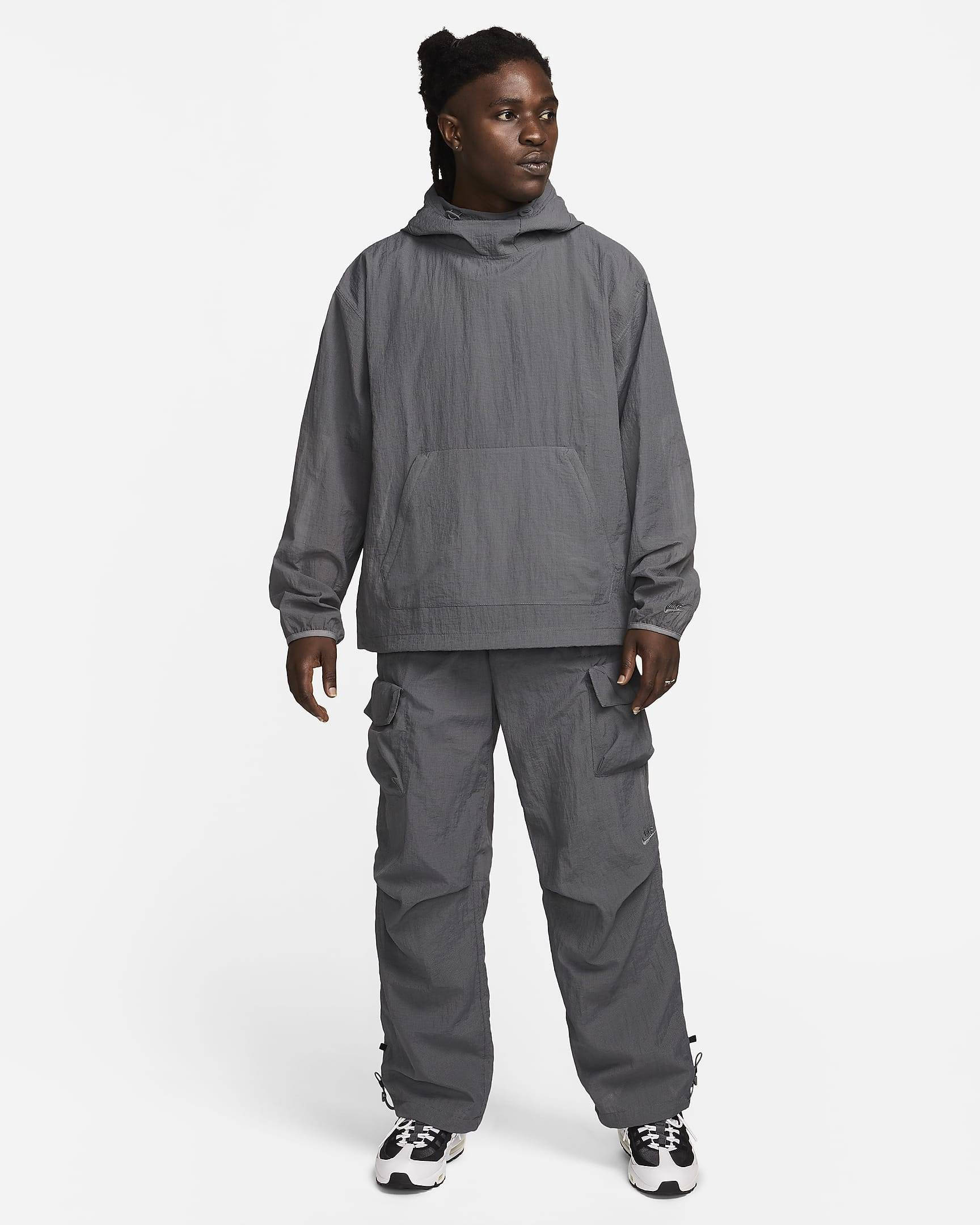 Nike Sportswear Tech Pack Lined Woven Trousers | Where To
