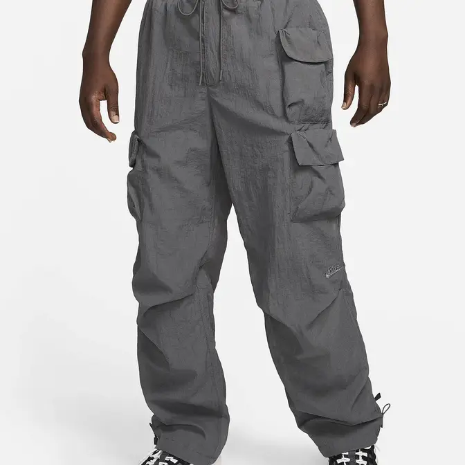 Nike Sportswear Tech Pack Lined Woven Trousers | Where To Buy | FQ3868 ...