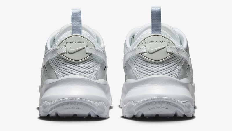 Nike TC 7900 Premium 2 Photon Dust Back