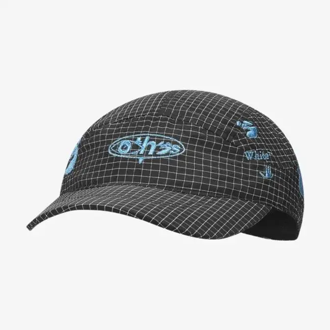 Nike x Off-White Hat | Where To Buy 