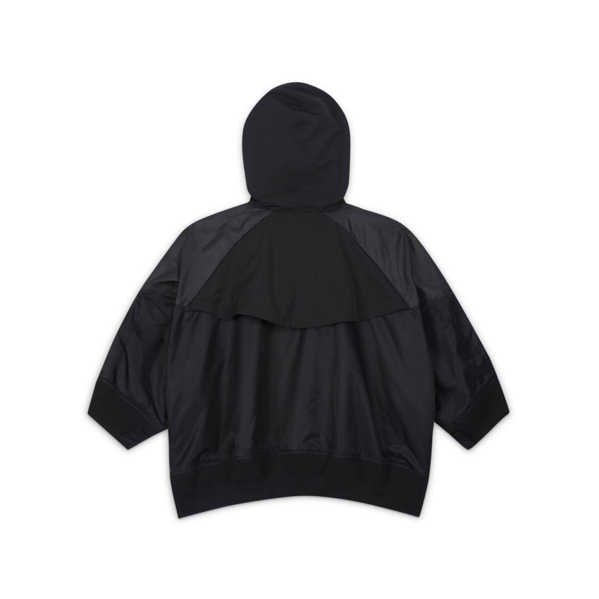 sacai x Nike Full-Zip Hooded Jacket | Where To Buy