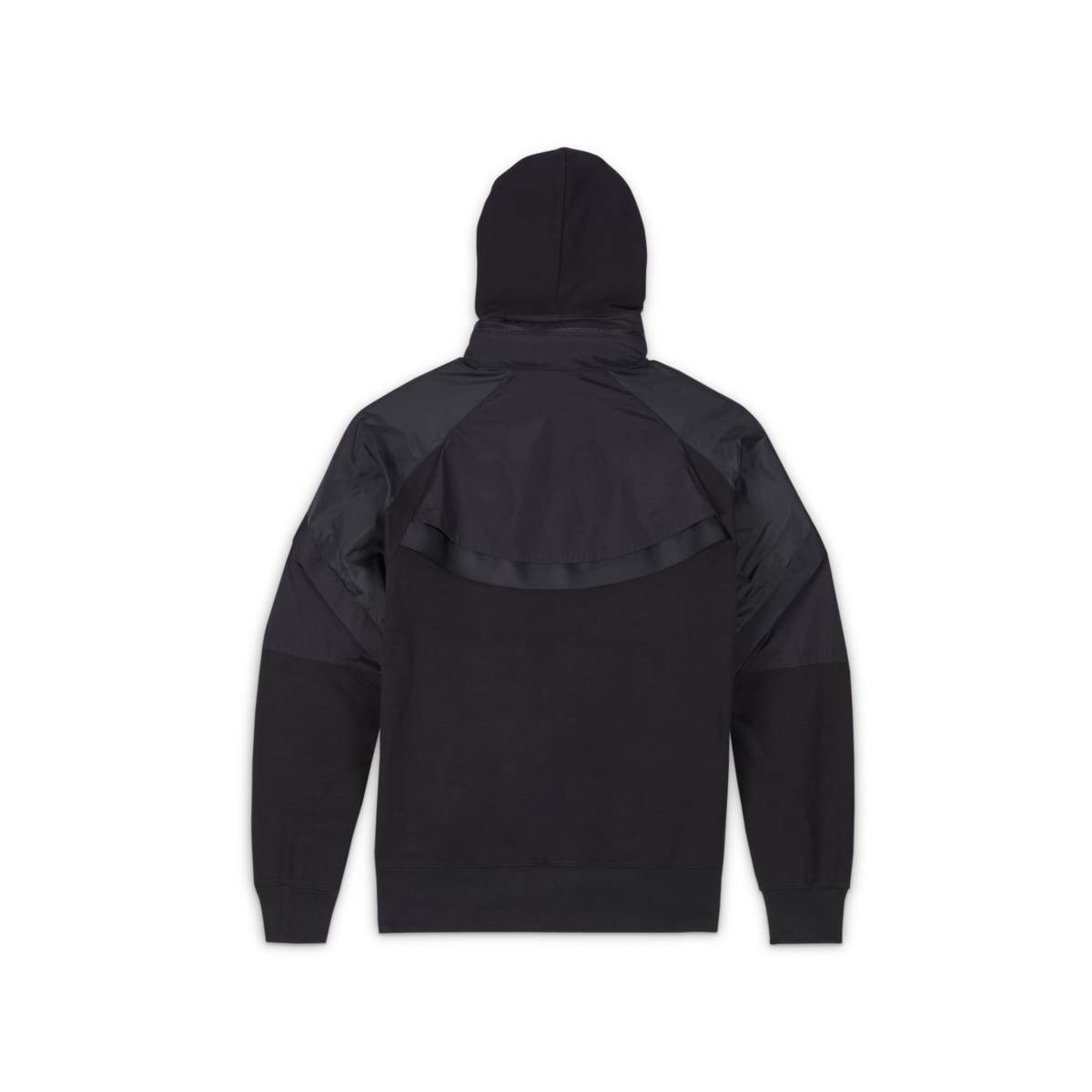 sacai x NIKE HOODIEパーカー sacai x Nike Full-Zip Hooded Jacket | Where To Buy