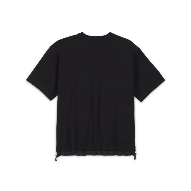 sacai x Nike Short-Sleeve Top | Where To Buy | The Sole Supplier