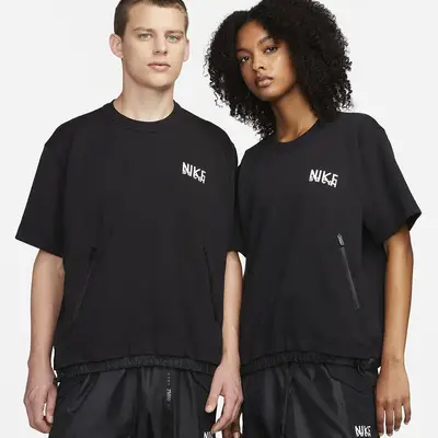 Nike x 2024 sacai t shirt