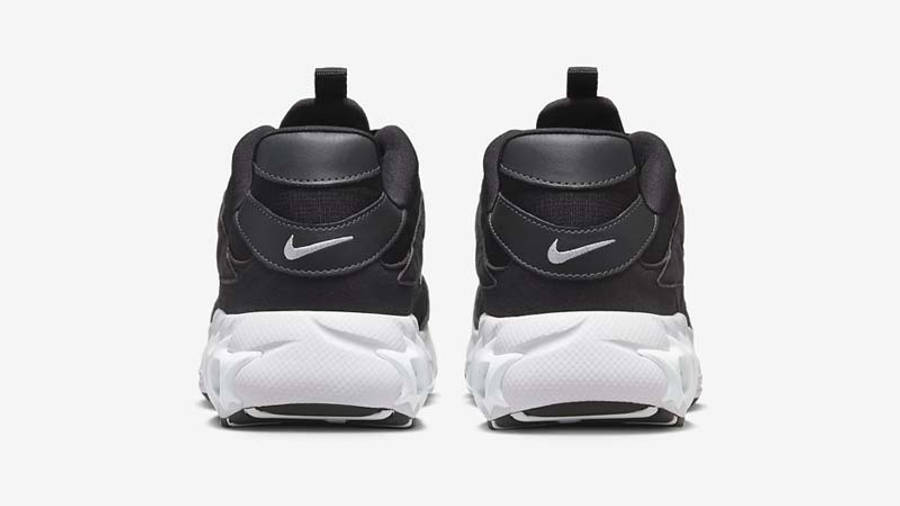 Nike Zoom Air Fire Black White | Where To Buy | DV1129-001 | The Sole ...