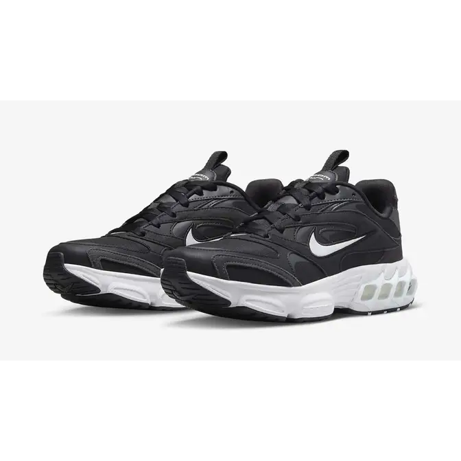 Nike Zoom Air Fire Black White | Where To Buy | DV1129-001 | The Sole ...