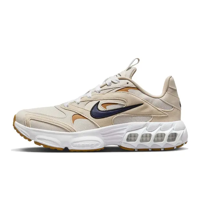 Nike Zoom Air Fire Light Orewood Brown | Where To Buy | DV1129-100 ...